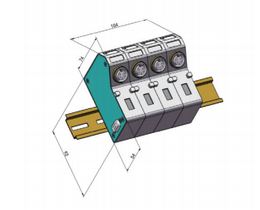 LVDT位移傳感器-接觸式位移傳感器