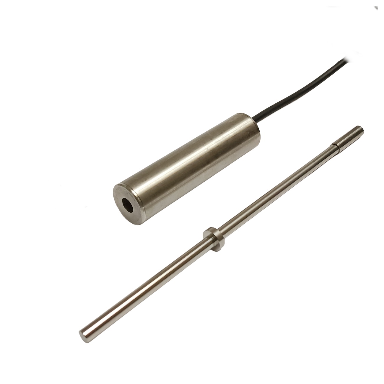 LVDT位移傳感器-接觸式位移傳感器