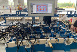 LVDT位移傳感器-接觸式位移傳感器